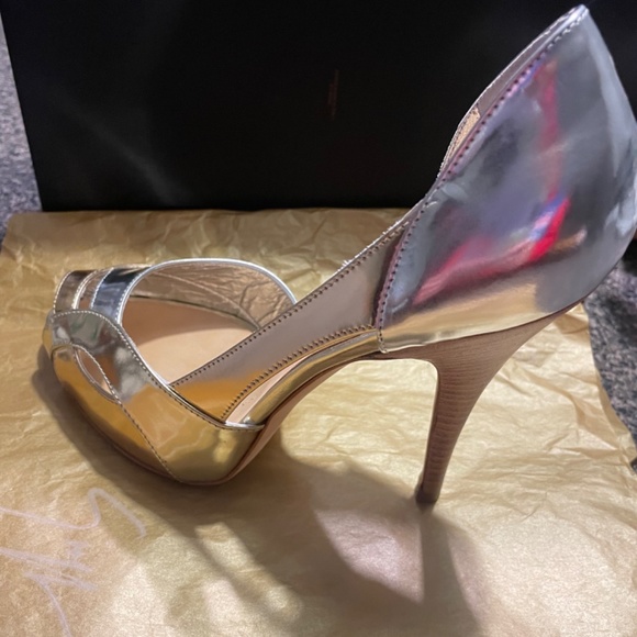 New! IN BOX! Giuseppe Zanotti Heel - Picture 7 of 10